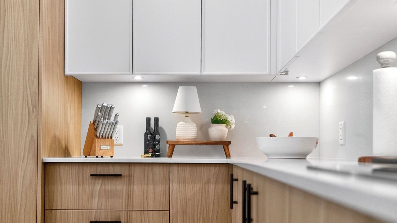 Photo of Kitchen in Central Okanagan