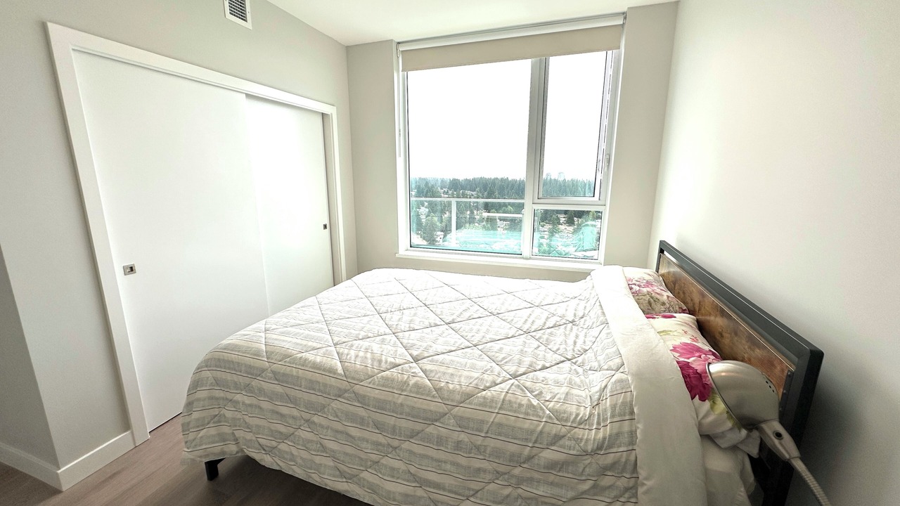 Photo of Bedroom in Coquitlam