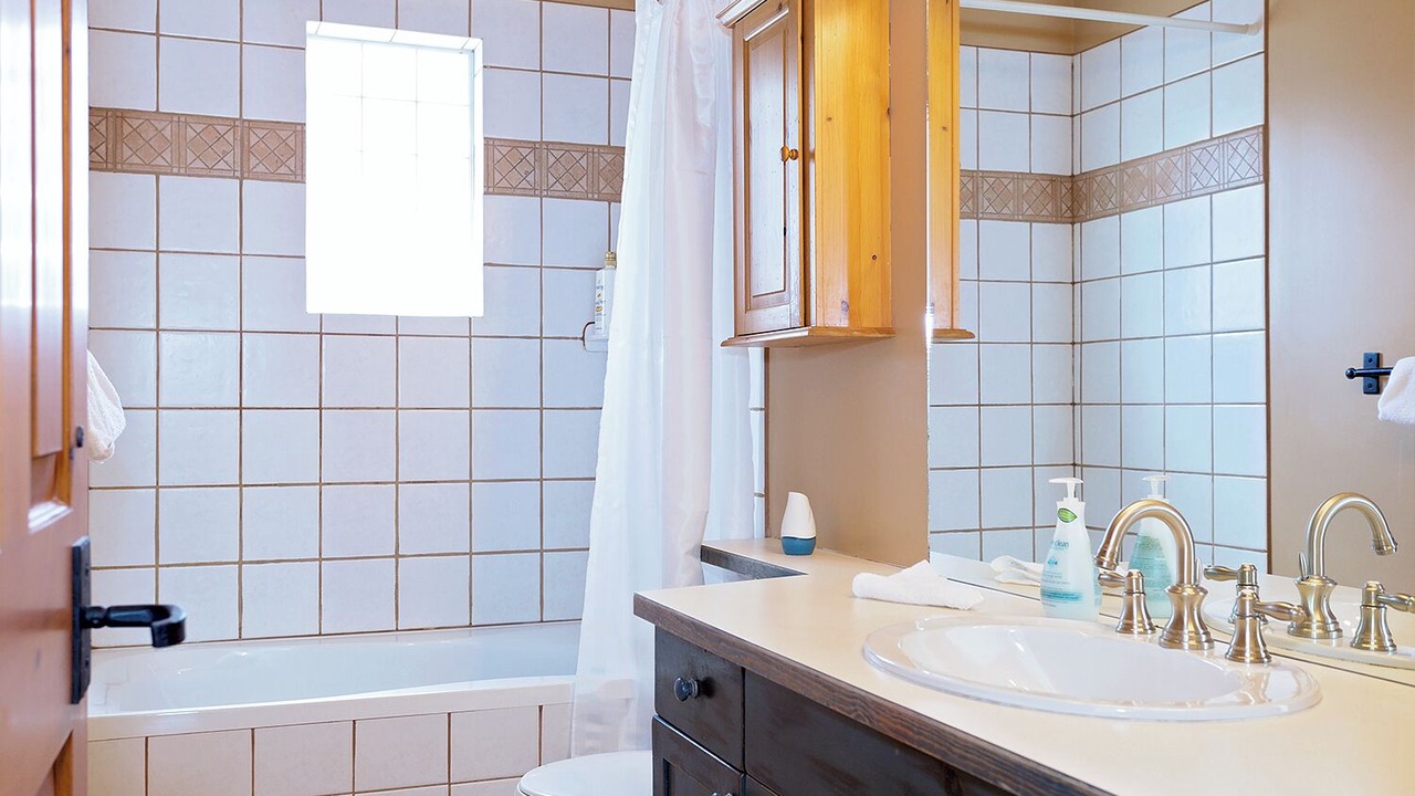 Photo of Bathroom in Nicklaus North