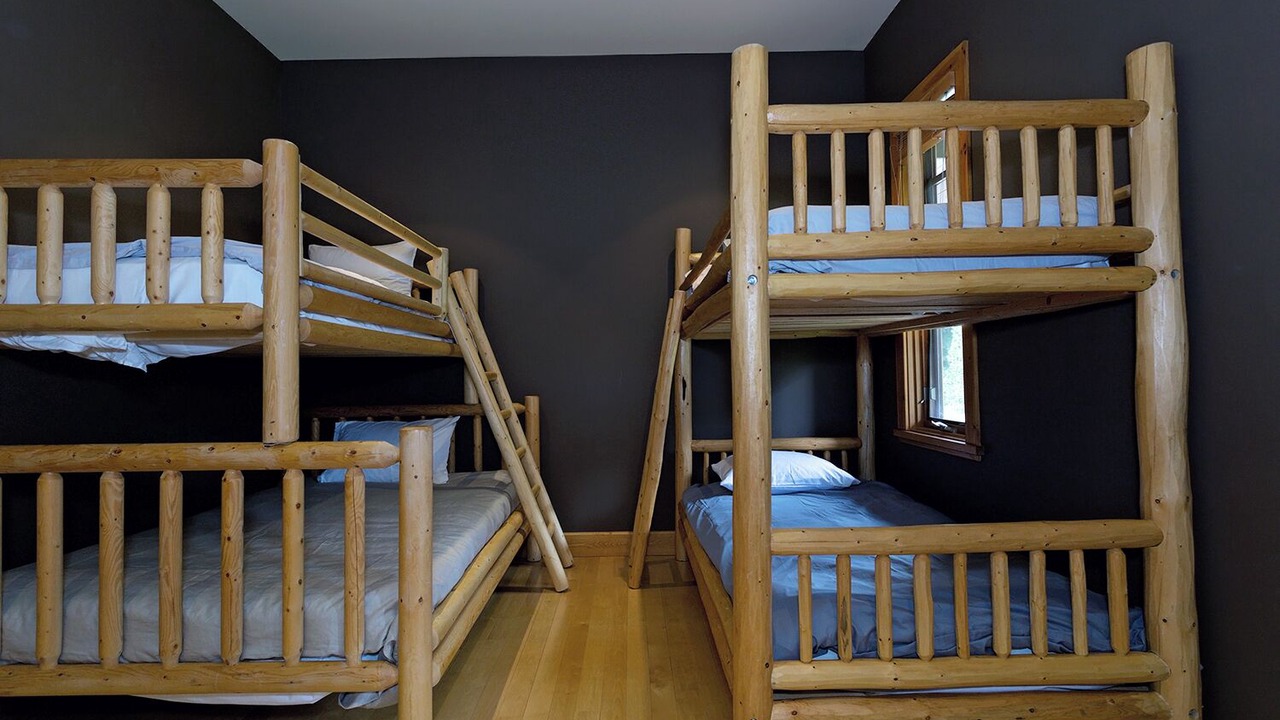 Photo of Bedroom in Nicklaus North