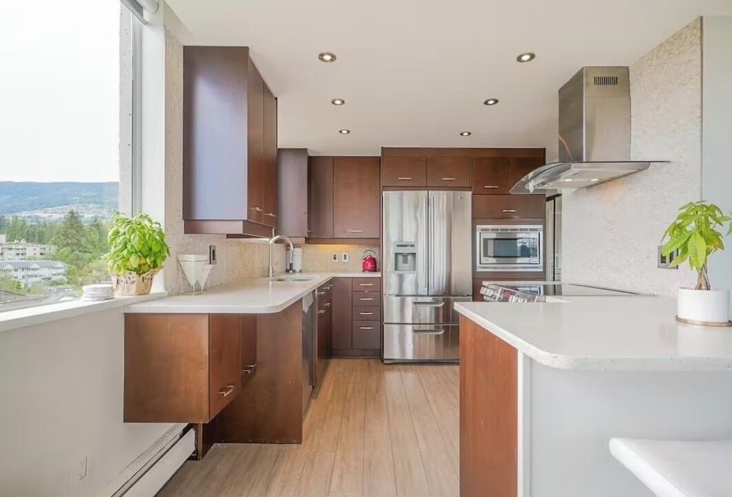 Photo of Kitchen in Ambleside