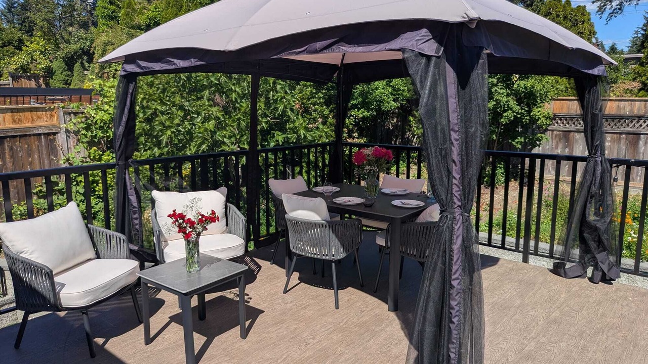 Photo of Outdoor in Blueridge