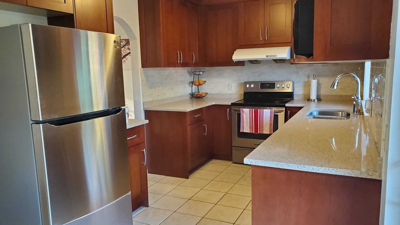 Photo of Kitchen in Blueridge