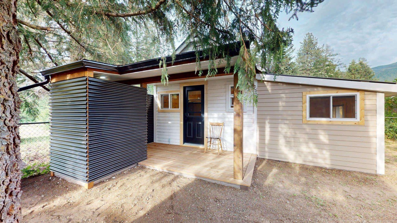 Photo of Outdoor in Christina Lake