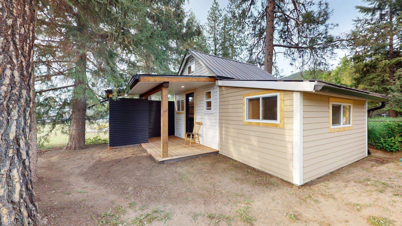 Photo of Outdoor in Christina Lake