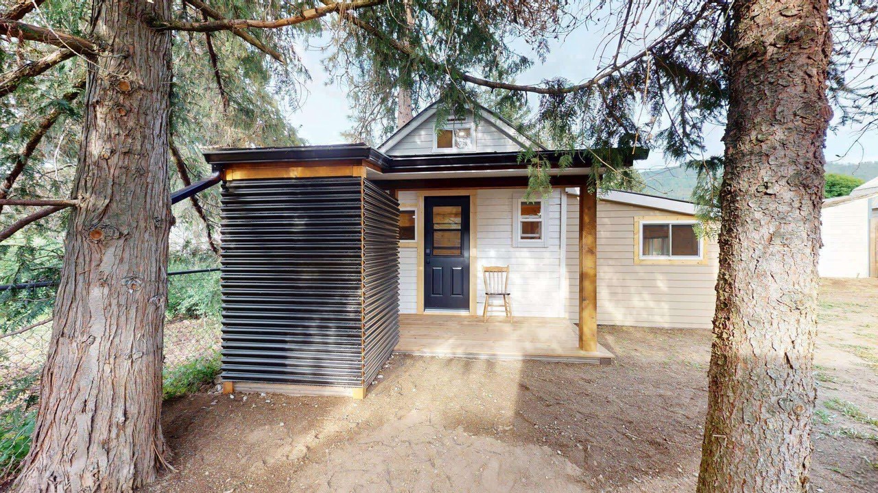 Photo of Outdoor in Christina Lake