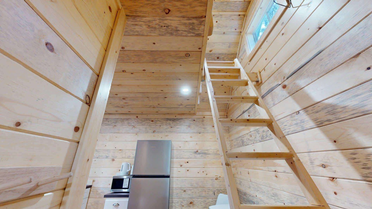 Photo of Kitchen in Christina Lake