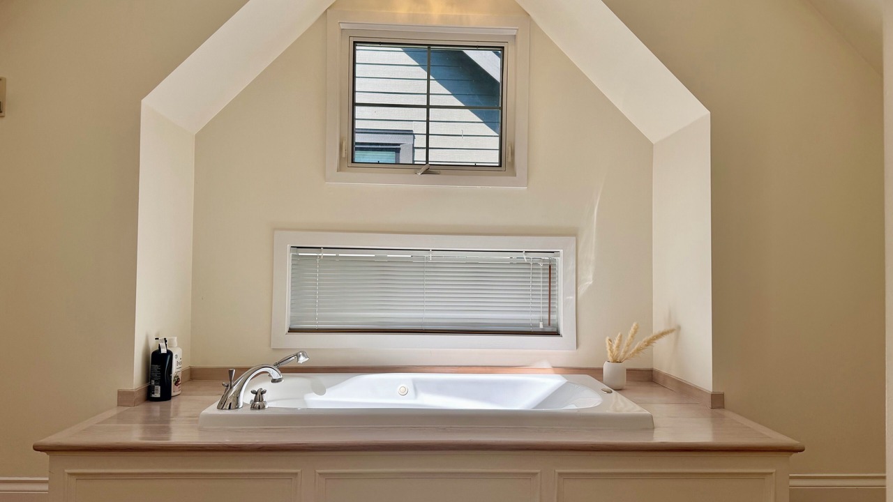 Photo of Bathroom in Crescent Beach