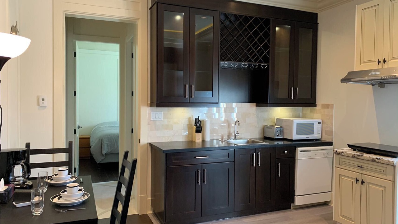 Photo of Kitchen in Seafair