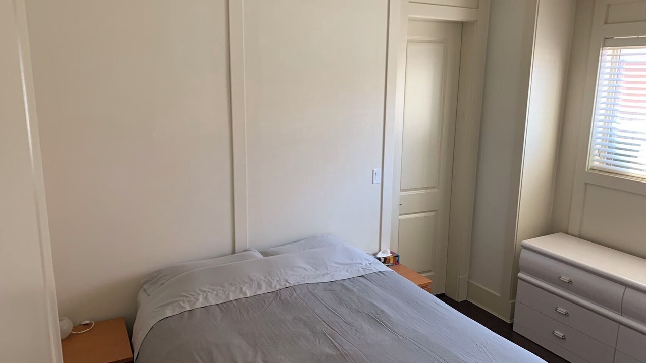 Photo of Bedroom in Seafair
