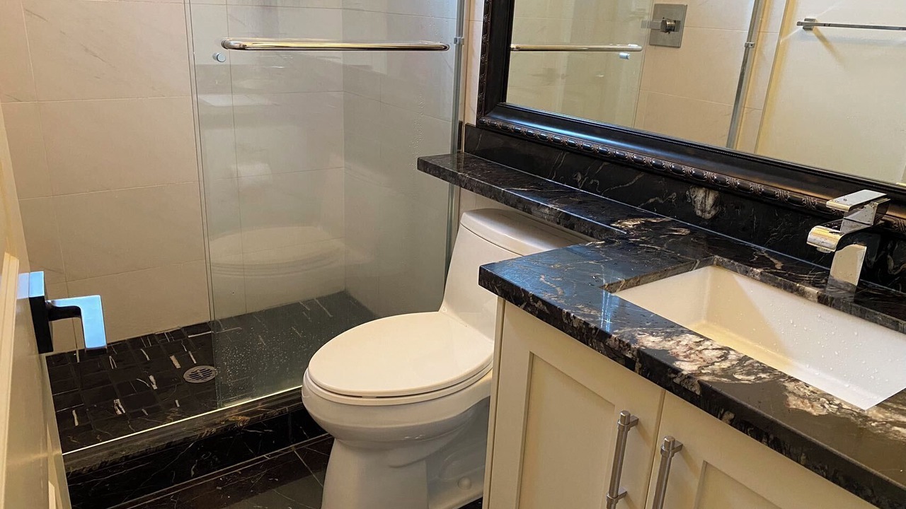 Photo of Bathroom in Seafair