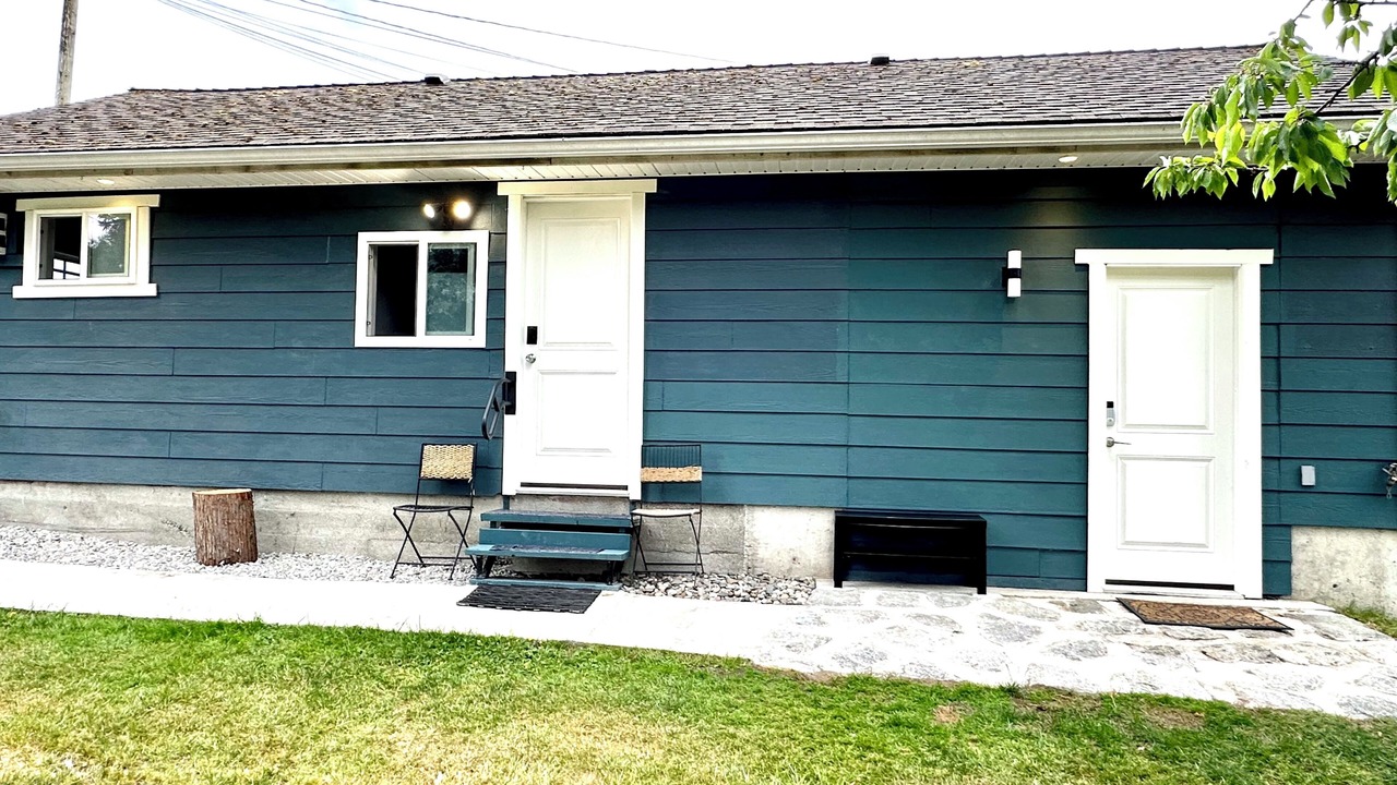 Photo of Outdoor in Burnaby