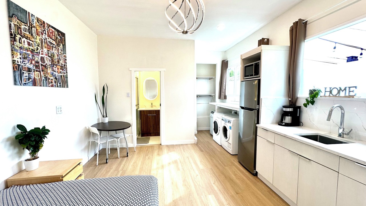 Photo of Bedroom in Burnaby