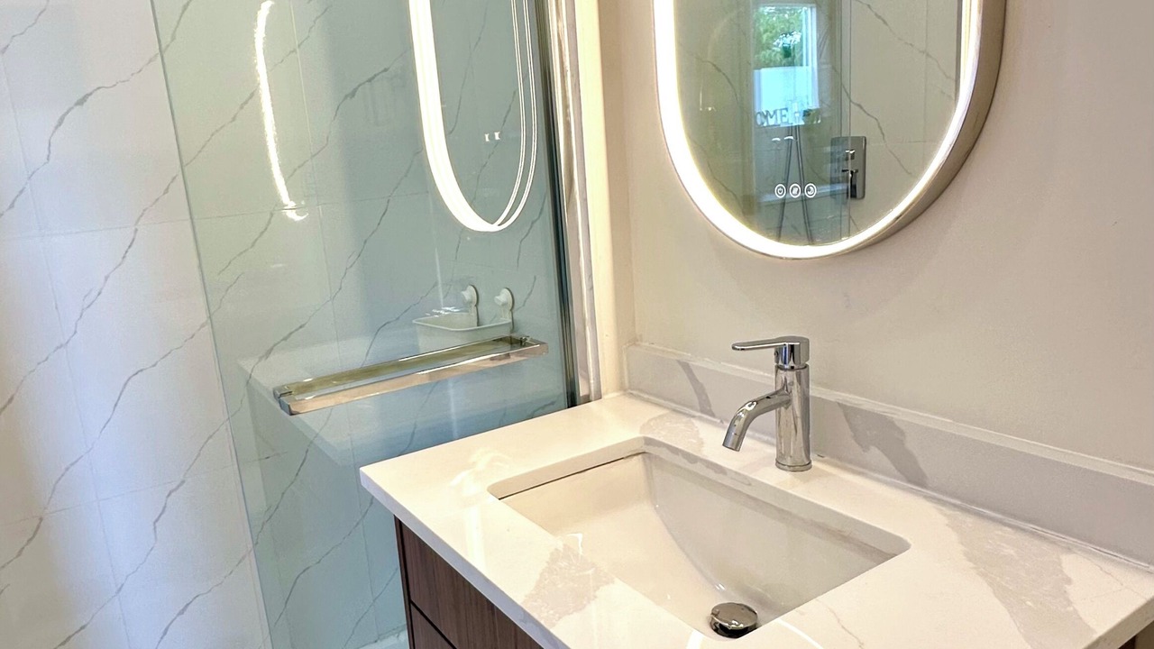Photo of Bathroom in Burnaby