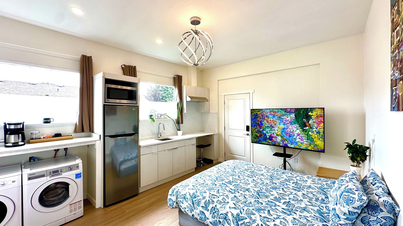 Photo of Bedroom in Burnaby