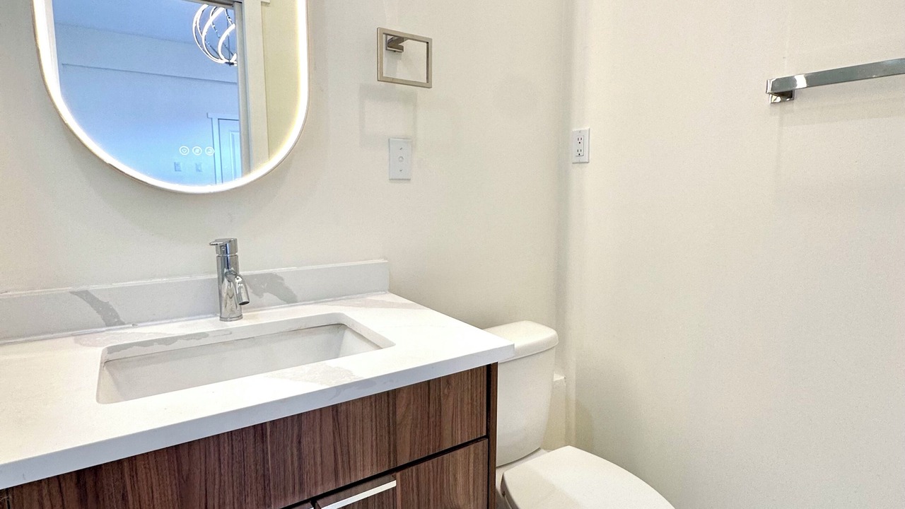 Photo of Bathroom in Burnaby