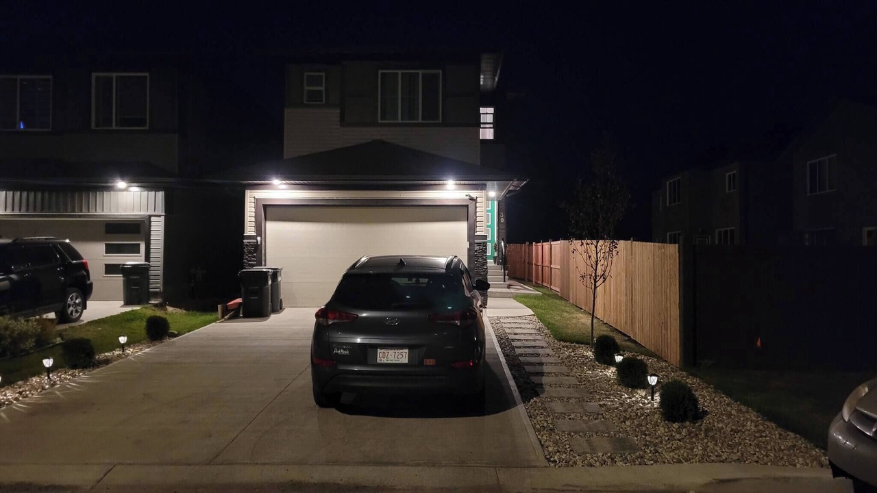 Photo of Outdoor in Division No. 11