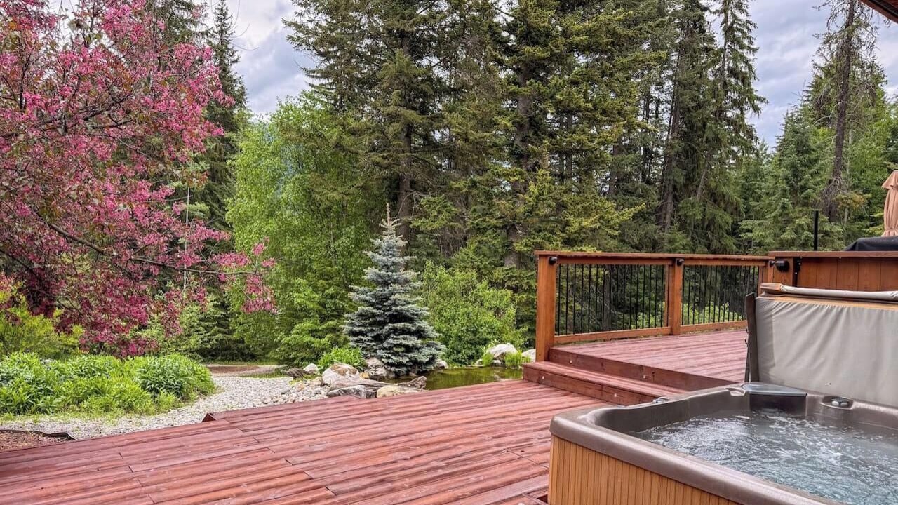 Photo of Patio Balcony in Golden