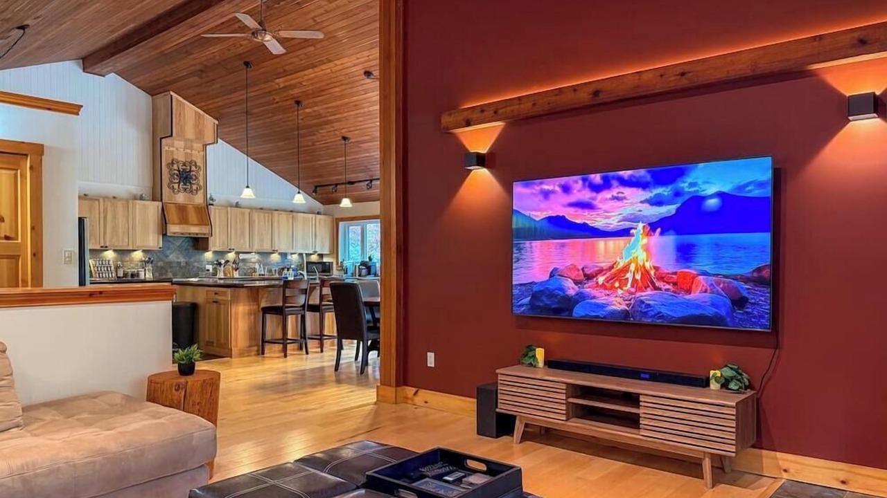 Photo of Livingroom in Golden