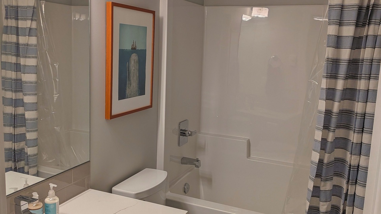 Photo of Bathroom in East Kootenay