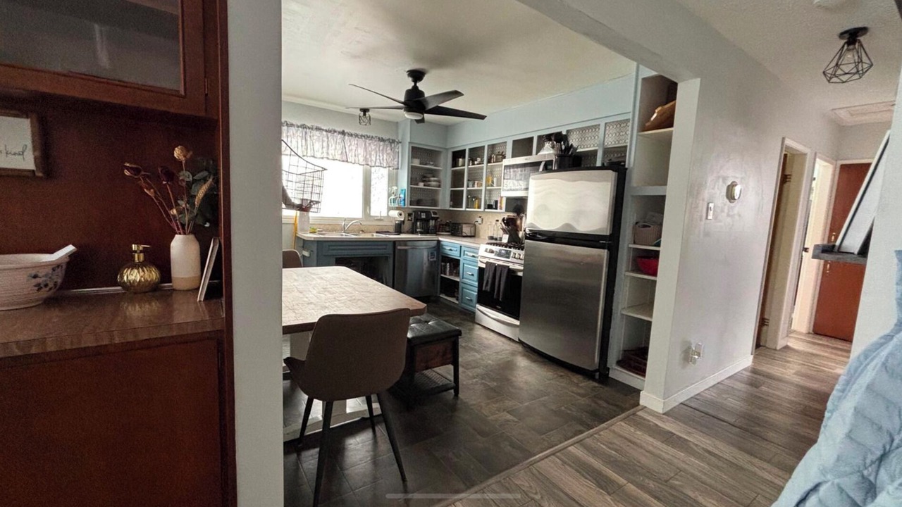 Photo of Kitchen in Southeast Calgary