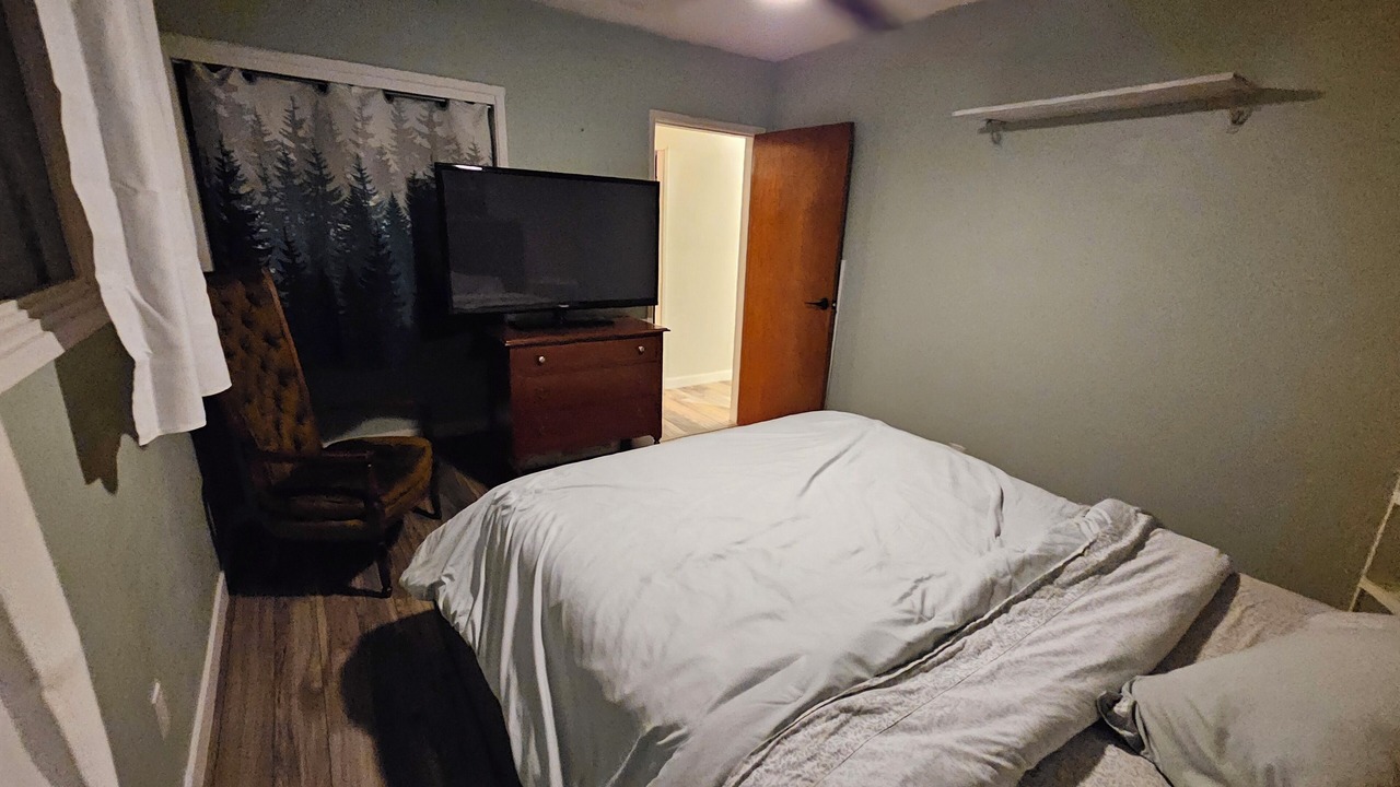 Photo of Bedroom in Southeast Calgary