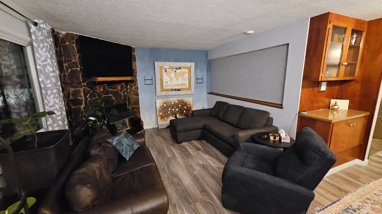 Photo of Livingroom in Southeast Calgary
