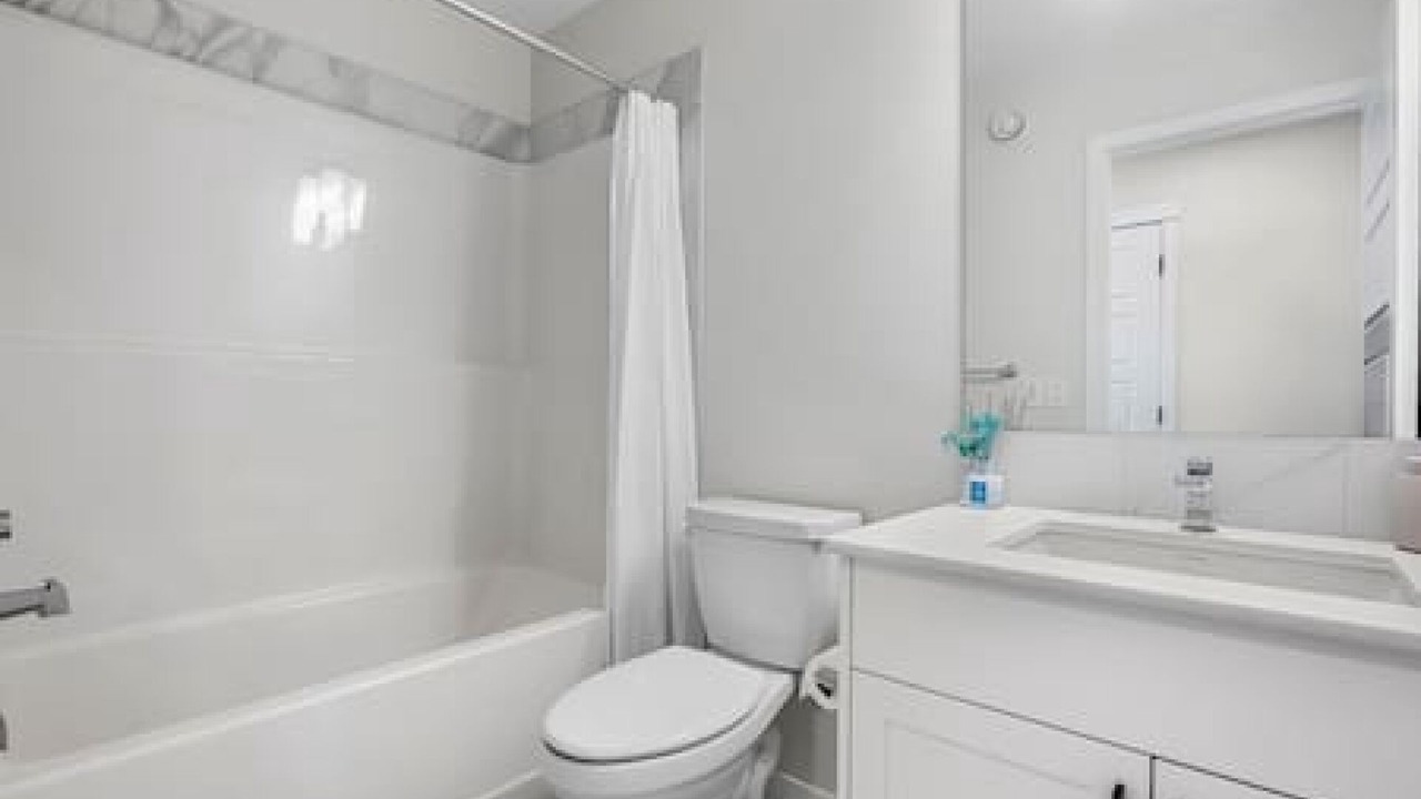 Photo of Bathroom in Keith