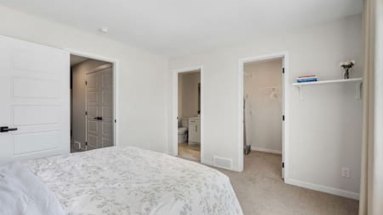 Photo of Bedroom in Keith