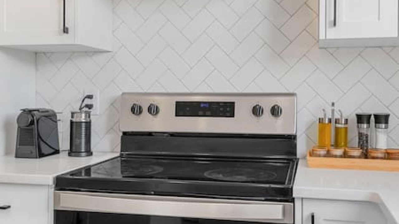 Photo of Kitchen in Keith
