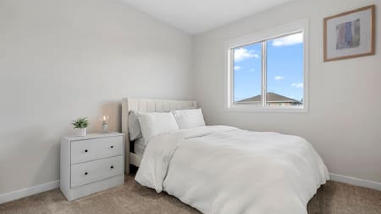 Photo of Bedroom in Keith