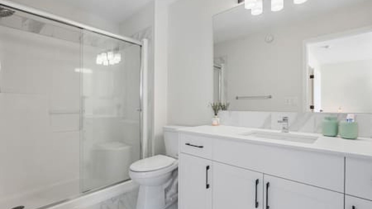 Photo of Bathroom in Keith