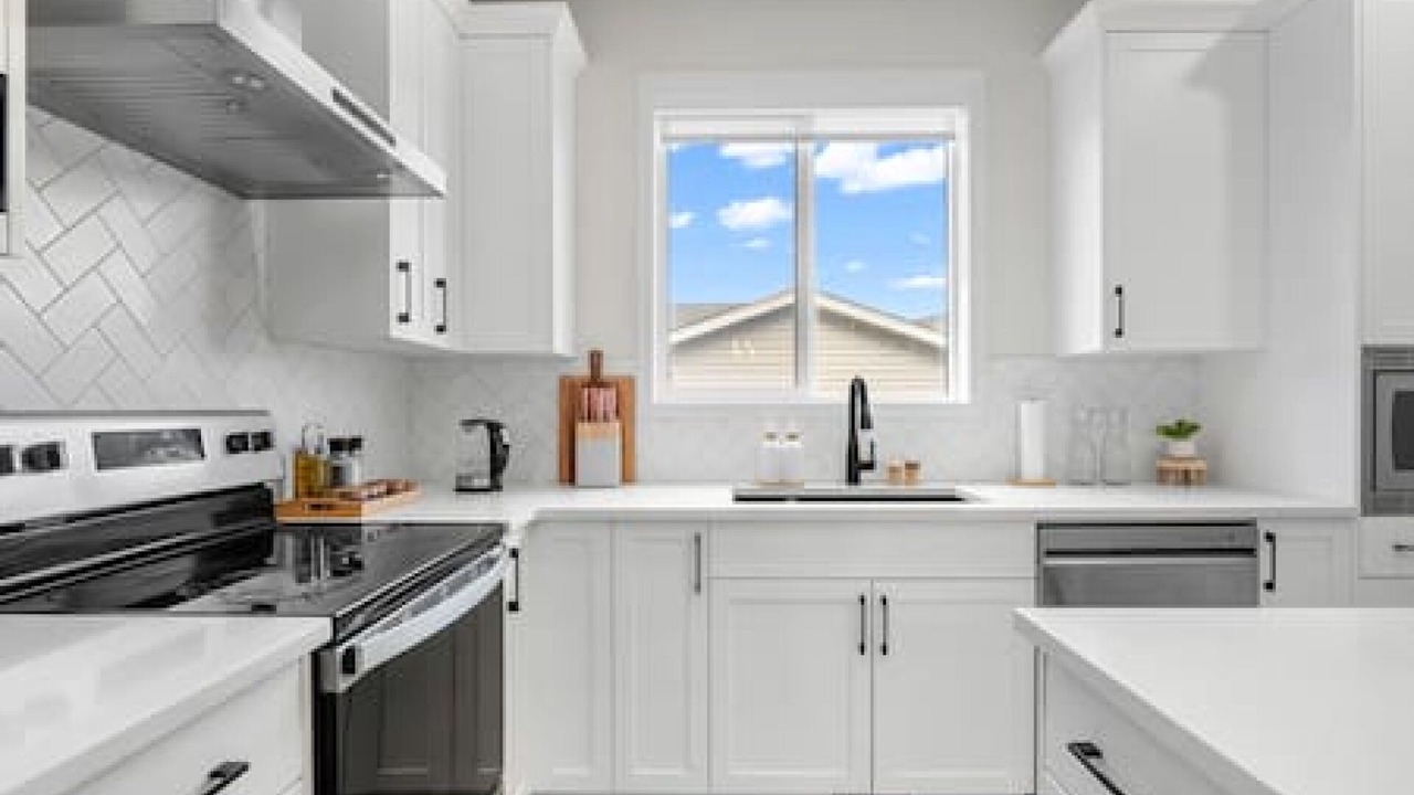 Photo of Kitchen in Keith
