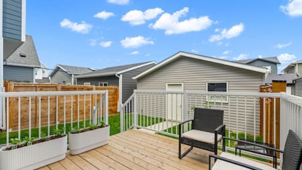 Photo of Outdoor in Keith