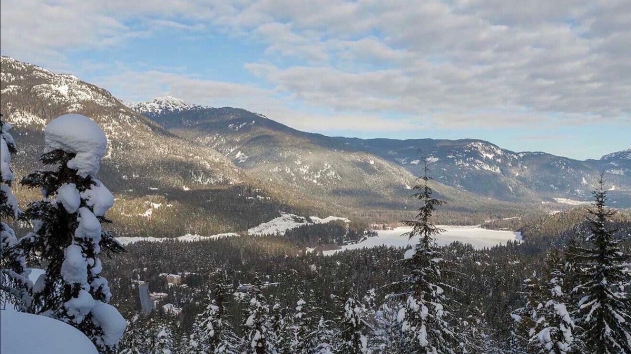 Photo of Others in Whistler Creekside