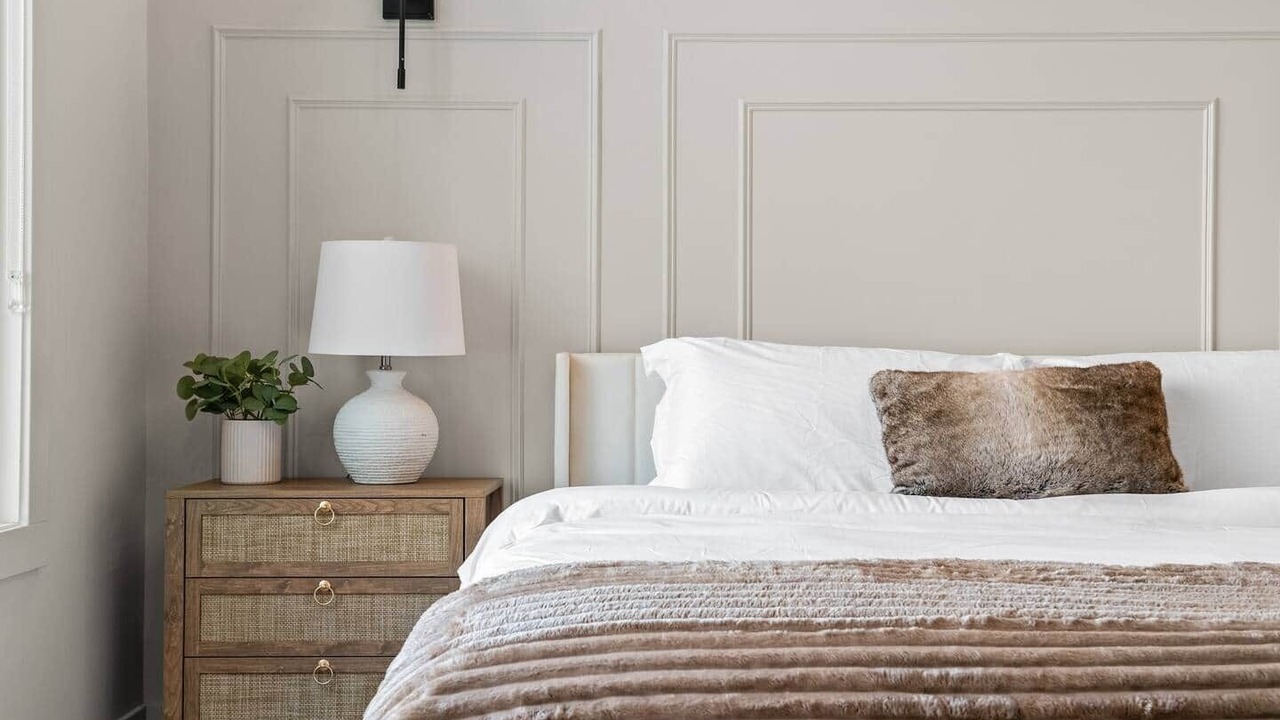 Photo of Bedroom in Shaganappi