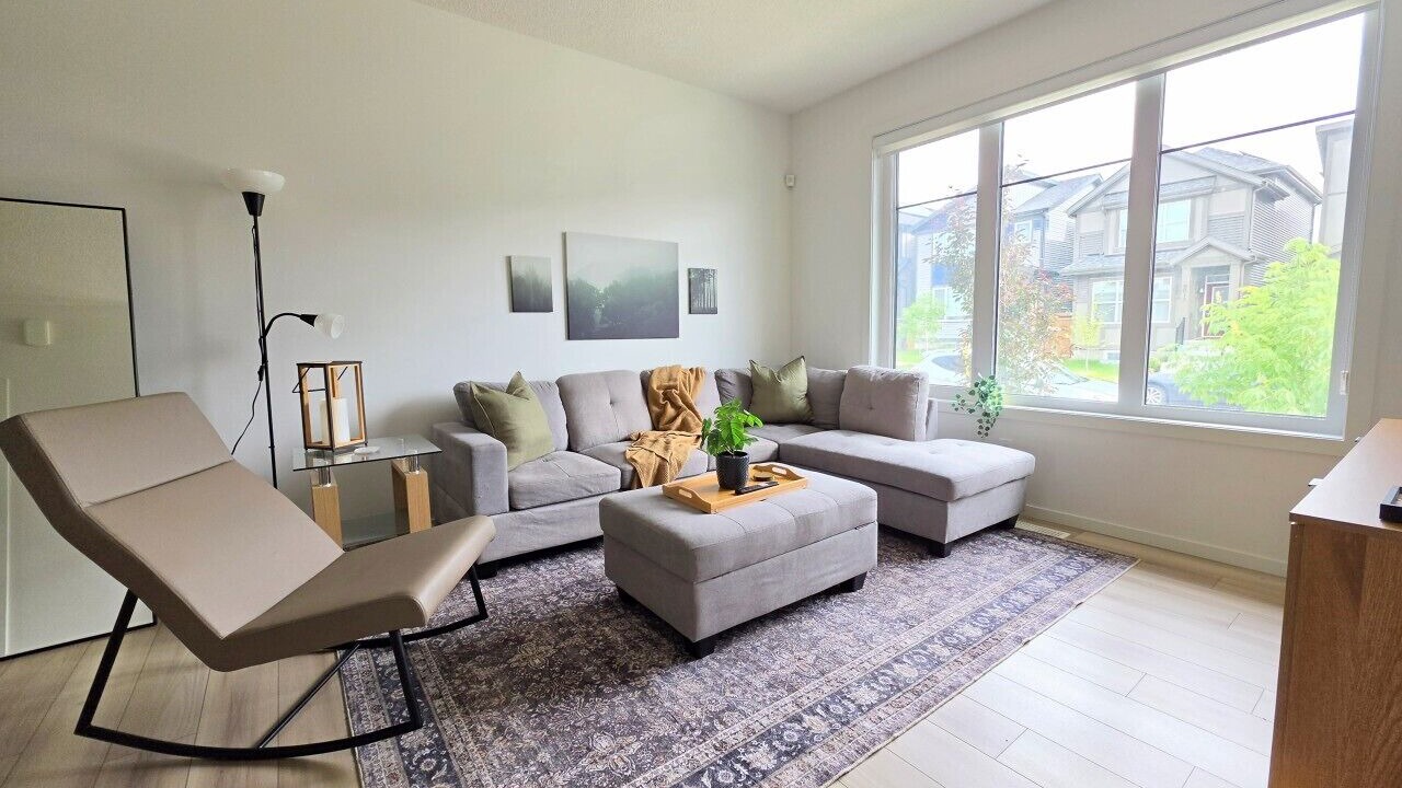 Photo of Bedroom in Southwest Edmonton