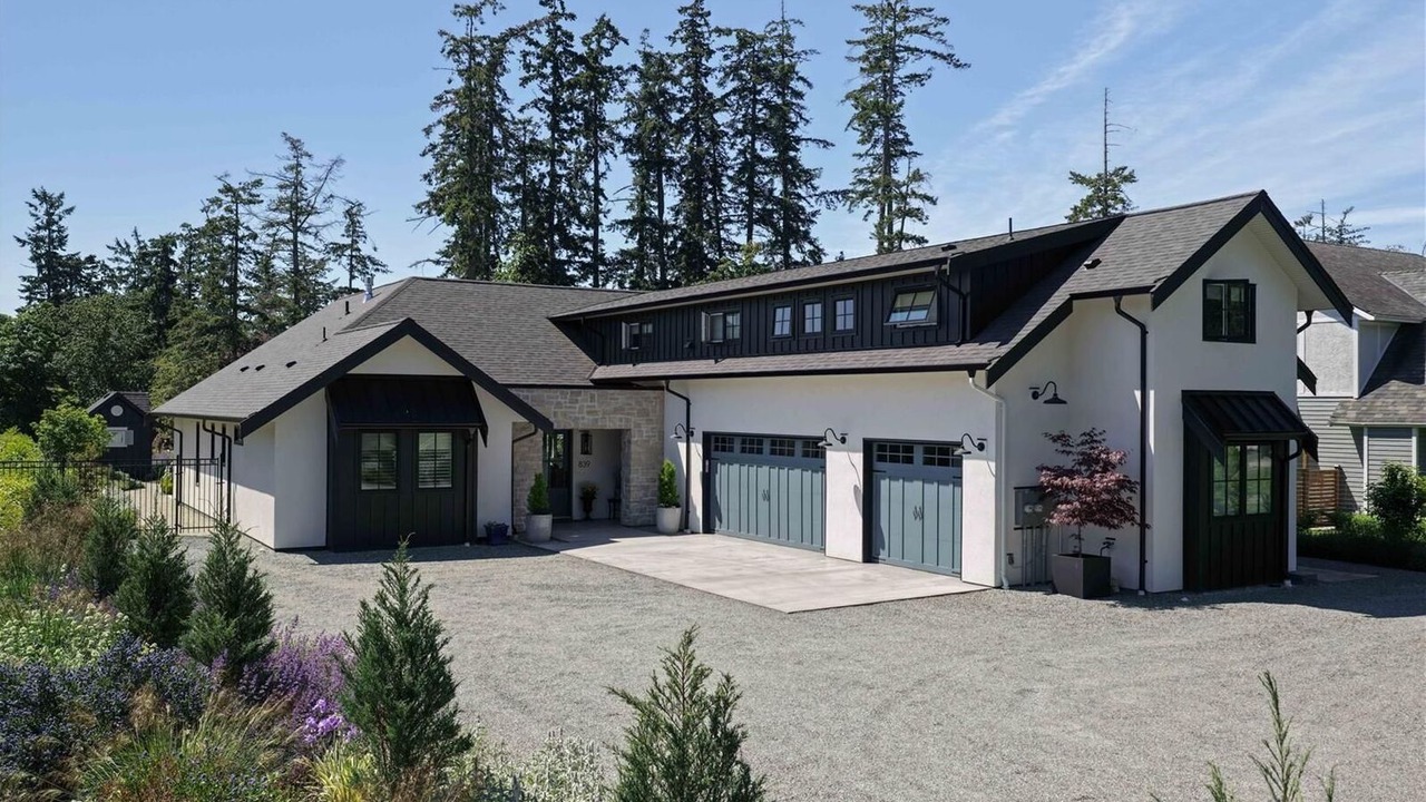 Photo of Outdoor in North Saanich