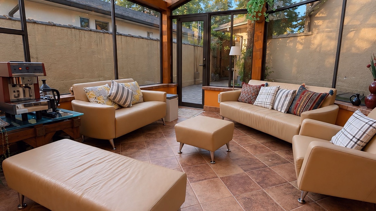 Photo of Livingroom in Canyon Heights