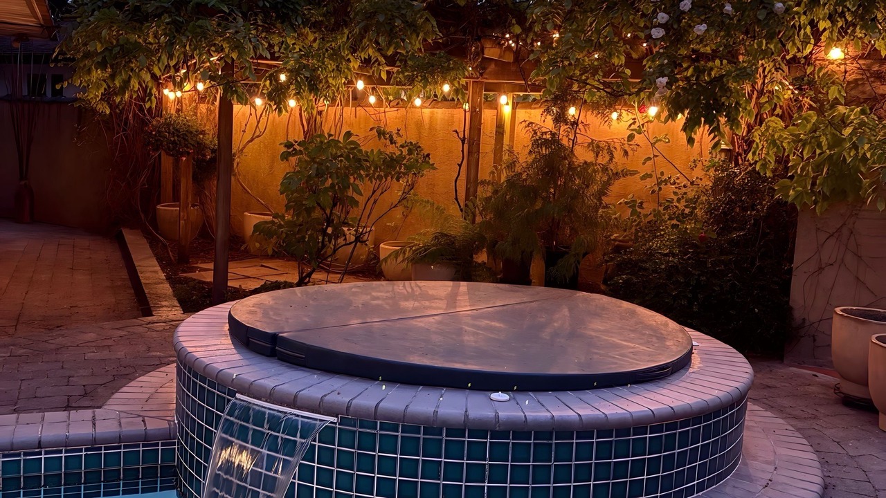 Photo of Outdoor in Canyon Heights