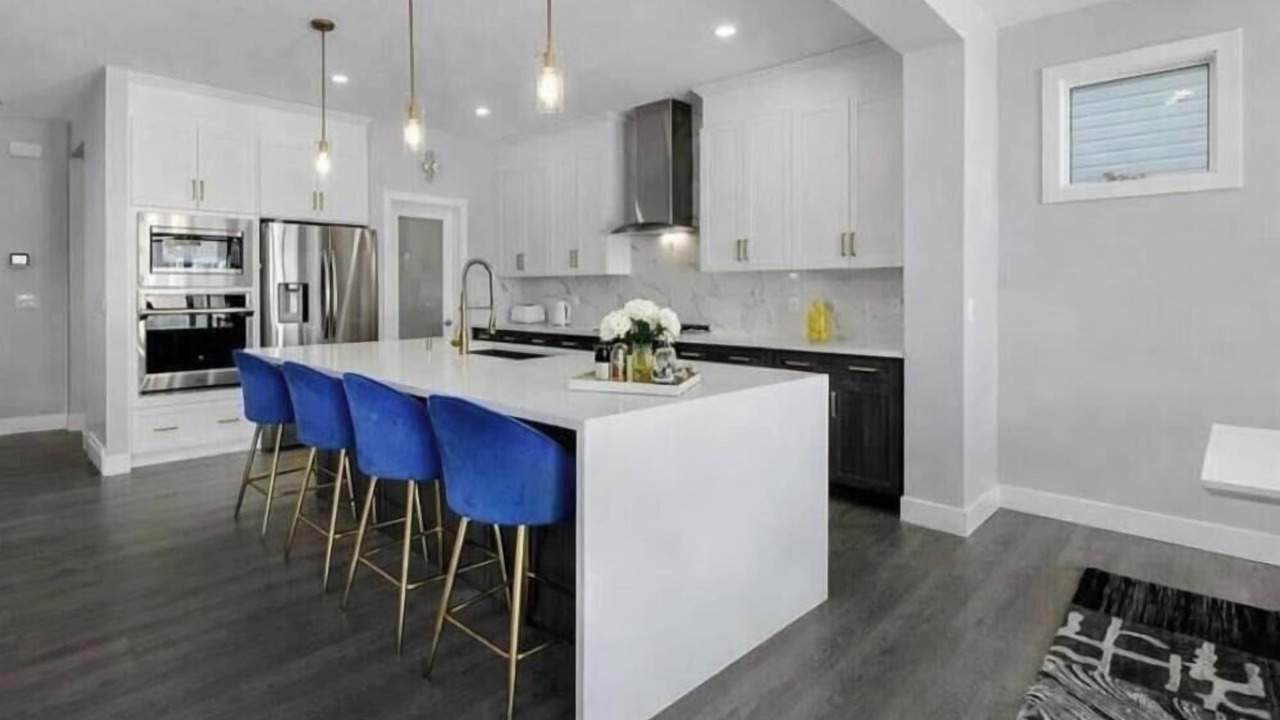 Photo of Kitchen in Evanston