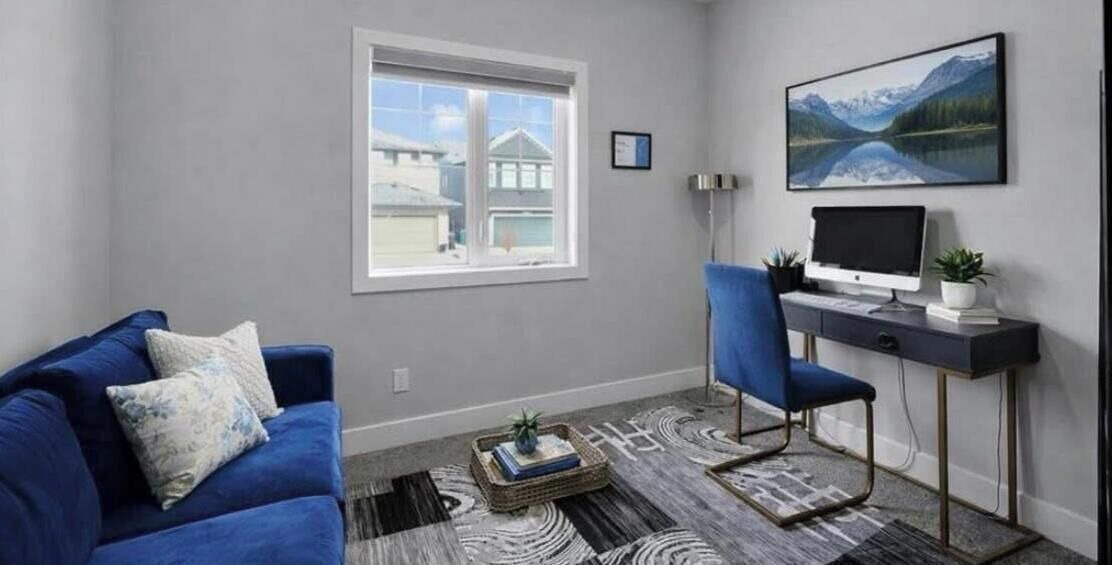 Photo of Livingroom in Evanston