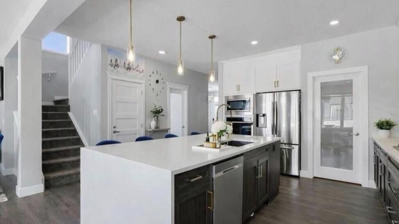 Photo of Kitchen in Evanston