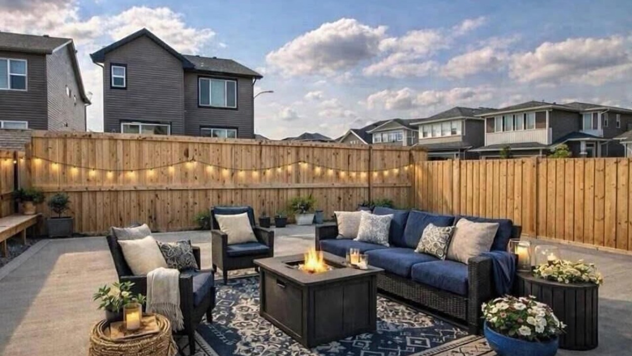 Photo of Patio Balcony in Evanston