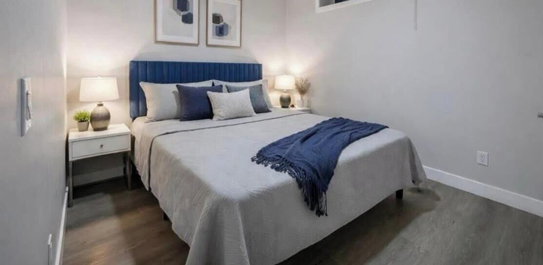 Photo of Bedroom in Evanston
