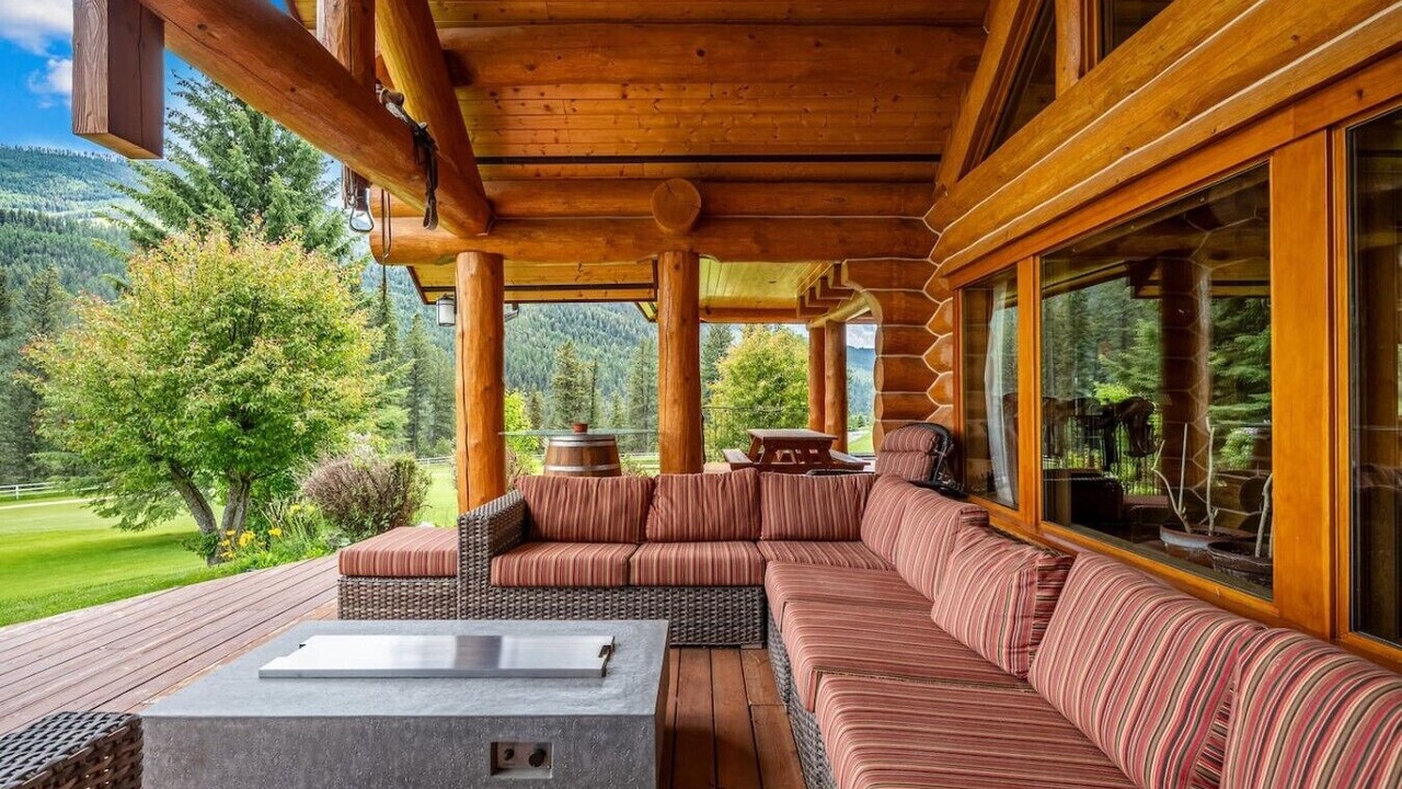 Photo of Outdoor in East Kootenay