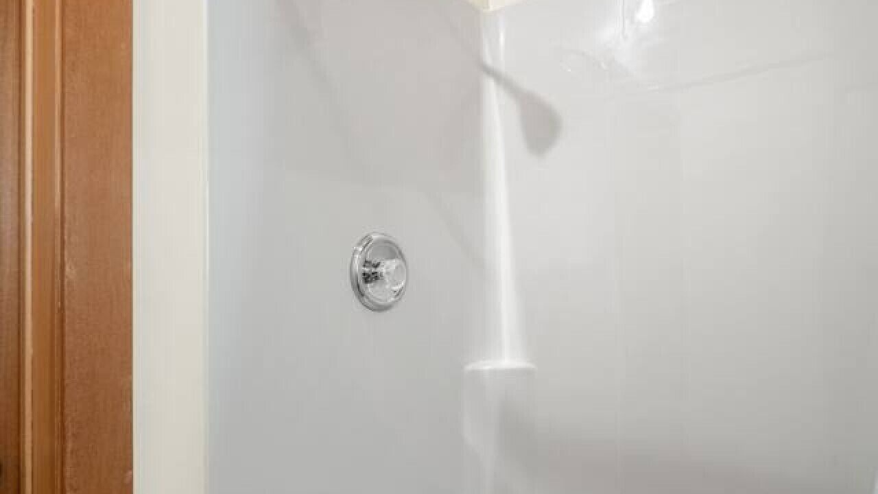 Photo of Bathroom in East Kootenay