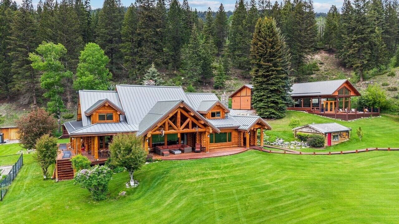 Photo of Outdoor in East Kootenay