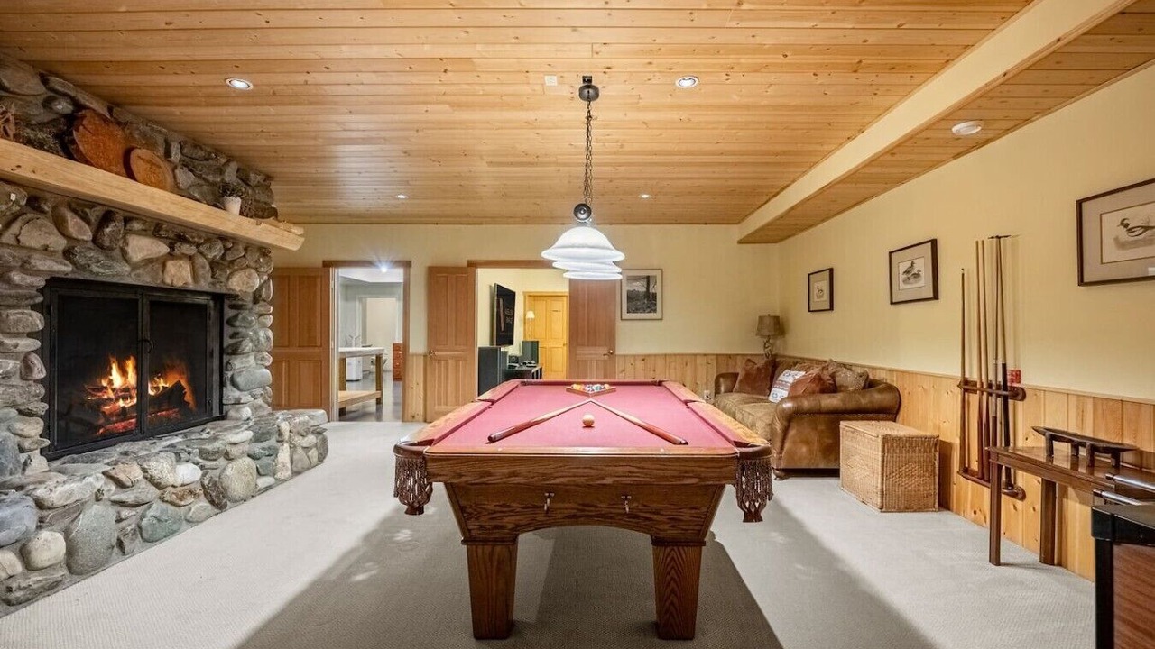 Photo of Bedroom in East Kootenay