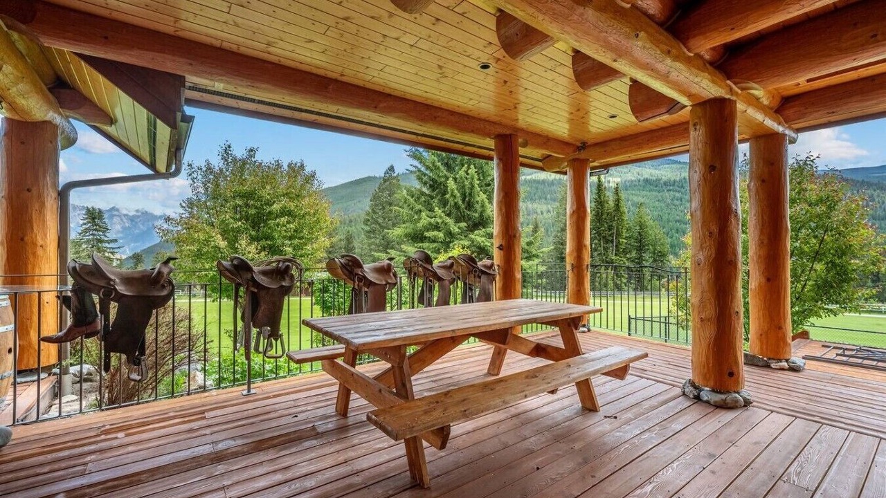 Photo of Outdoor in East Kootenay